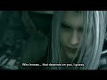 Tomorrow - Sixx A.M. - Advent Children
