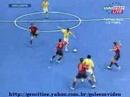 falcao futsal
