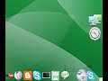 gOS - Web Operating System that uses a lot of Google apps