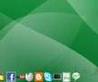 gOS - Web Operating System that uses a lot of Google apps
