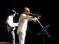 Gil e Kazufumi Miyazawa - cantando Shima uta em Tokyo