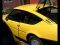 Matra Simca Bagheera