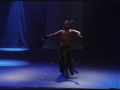 Eliran Edery Amar , tribal fusion - the winner of "the best israeli male bellydancer" compatition