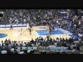 Golden State Warriors Vs. Dallas Mavericks 11.24.09 Full LAST 6 MINS