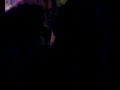 Bilal at Jazz Cafe 'Reminisce' Soho 'Hot Music' 2