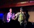 Bilal at Jazz Cafe 'Reminisce' Soho 'Hot Music' 2