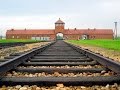 Krematorium 2 at Auschwitz-Birkenau