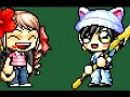 Tiger and Suuushi\