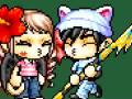 Tiger and Suuushi's Love Life?