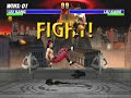 just found a nice trick with liu kang. when you turn autofire on the low kick button you can do a 100% damage combo with the bicycle kick.

check also my complete mk videos on google video. i aint uploading on youtube anymore cause of that lame 100 mb and 10 minutes limit

http://video.google.nl/videoplay?docid=-8251767146853001892
http://video.google.nl/videoplay?docid=1041828308478121580
http://video.google.nl/videoplay?docid=8825809320311442170
http://video.google.nl/videoplay?docid=8617435427616061237
http://video.google.nl/videoplay?docid=-7949509442714665816
http://video.google.nl/videoplay?docid=122146691768193925
http://video.google.nl/videoplay?docid=7070093436332288956
http://video.google.nl/videoplay?docid=376382988026025022
http://video.google.nl/videoplay?docid=906460929147272703