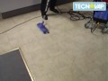 TECNOVAP Australia Thermoglide Steam Mop - Steam Cleaning Equipment