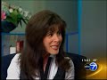 ABC 7 Chicago. Slyvia Perez interviews Laura Katle...
