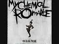 Welcome to the Black Parade - My Chemical Romance