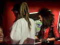 Bill Teasing Gustav During Comercials Sept. 3 2008