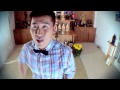 Phong Le - Ghe Khung (Guest Appearance BAO LIEM) (2011)