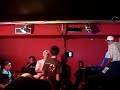 Mc Artema VS Bibi- Batalla Algeciras -Sala Kbuki