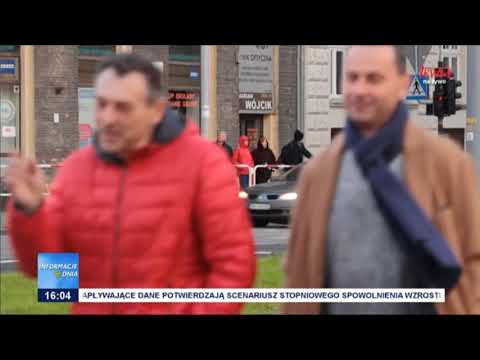 MSWiA pracuje nad ustawą o ochronie ludności