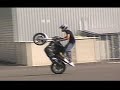 Ocea-Stunt Tailer �t� 2007