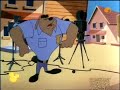Darkwing Duck - Tuskerninni und seine Pinguinbande (Teil 5) Darkwing Duck - Tuskerninni und seine Pinguinbande (Teil 5)