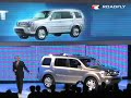 Icon for Post #Roadfly.com – 2009 Honda Pilot Prototype