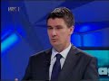 Zoran Milanovi? u Magazinu Mislava Bage 1.dio Zoran Milanovi? u Magazinu Mislava Bage 1.dio