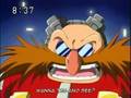 Eggman Please Shut Up