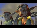Unite (Jak and Daxter style) Unite (Jak and Daxter style)