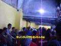 Independiente vs. Boca - previa clausura 2008