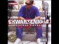 Shwarzenigga - Mi stizemo feat Acc(Beograd Vietnam 2007)