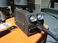 Savage Audio:  Rare DeArmond Tremelo into Macht 12x