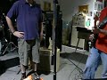 Savage Audio:  Rare DeArmond Tremelo into Macht 12x