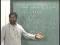 Dynamics - IITM 5.3 motion of a point of the rigid body Dynamics - IITM 5.3 motion of a point of the rigid body