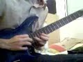 Guitar Improv #4