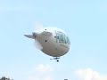 RC Blimp with HDV Cam RC Blimp with HDV Cam