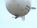 RC Blimp with HDV Cam