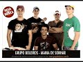 Grupo Boleiros - Mania de Sonhar (nova m�sica)