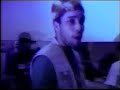 Jungle Brothers - I'll House You (The Gee St.Reconstruction).