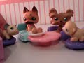 LPS Detective Agency Ep. 2 Simon\