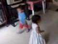 xochitl bailando xochitl bailando