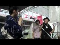 ライブ直前！ストラト☆ダンサーズを紹介！