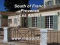 French Riviera  Property for Sale, Les Adrets, South of France