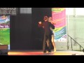 FINálé 2010 - Kulcsi Táncosok