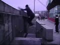 caT & caP pk & tricking