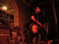 Ted Leo and the Pharmacists - Me and Mia (live)