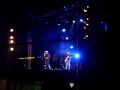 Expoinga 2008 - Edson e Hudson - Fala