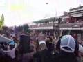 Fremantle Festival Street Bhangra 2007 ft Bhangrology- Vid 3
