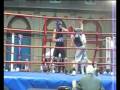 Univeristy of Portsmouth Boxing Promo II