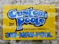 Why Choose Custom Pools