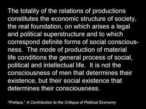 Marxism 101: Historical Materialism