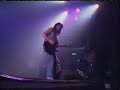 BARRICADA - animal caliente